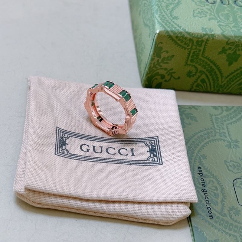 Gucci Rings